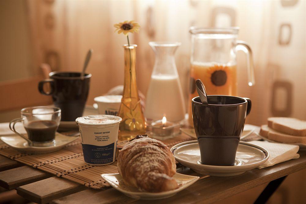 Couette-café Piazza San Giovanni 3*