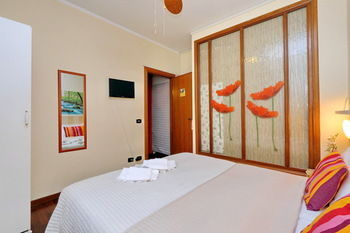 Couette-café Piazza San Giovanni 3*